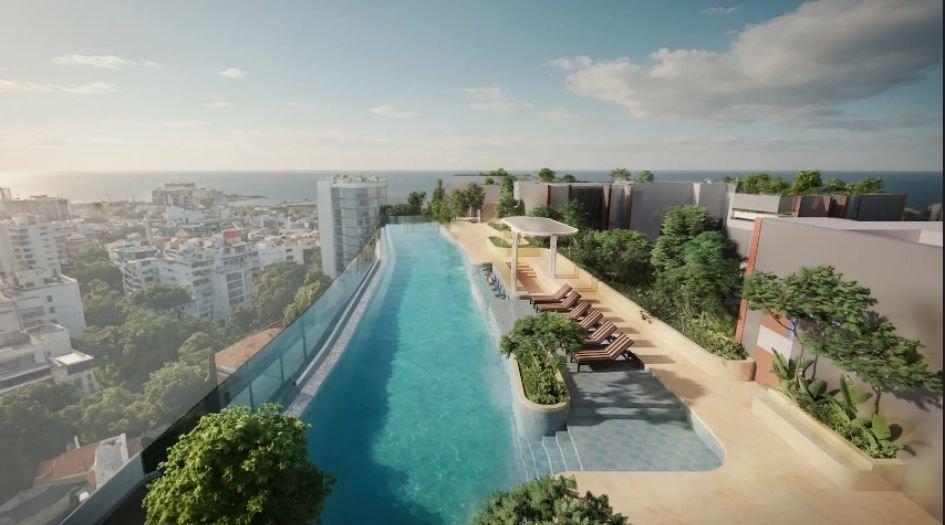 Rustomjee-Crescent-Swimming-pool