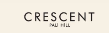 Rustomjee Crescent Pali Hill Logo